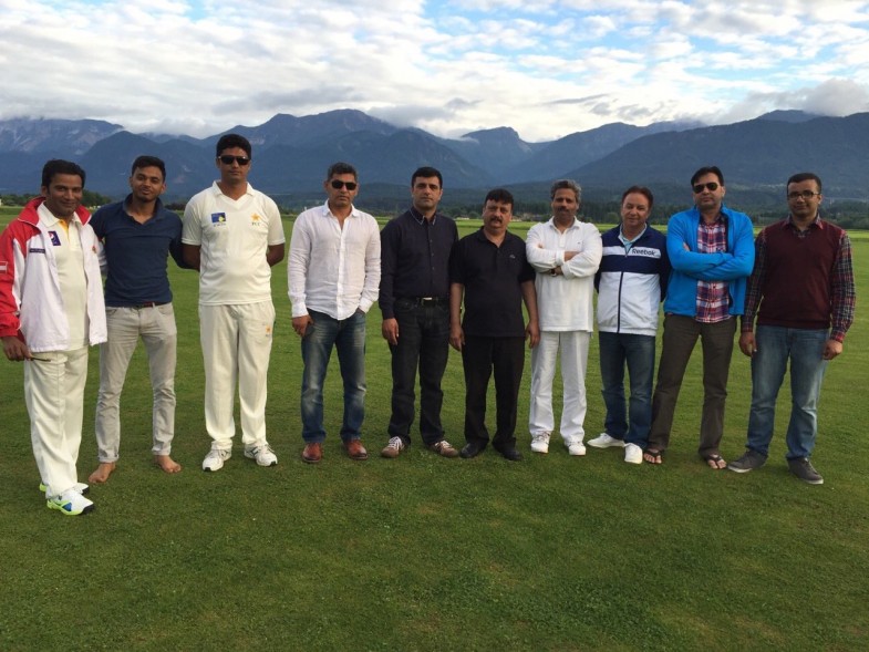 Cricket Club Austria