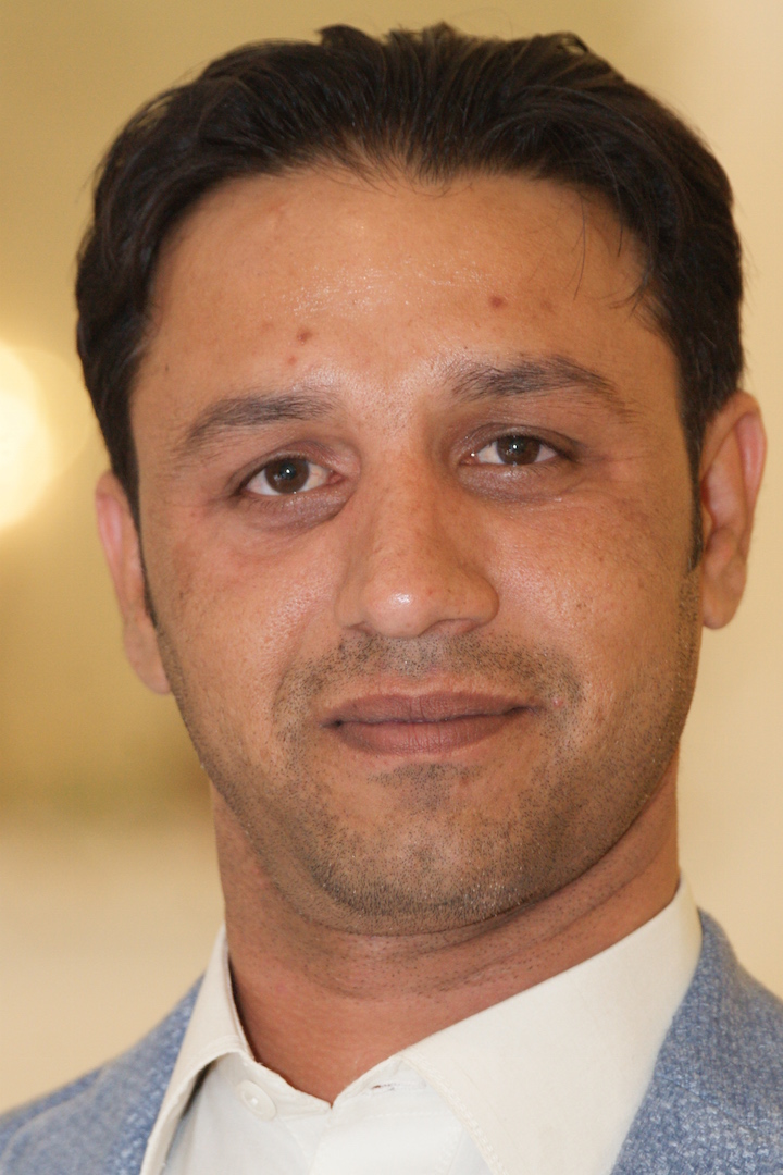 چوہدری مقصود رانجھا 