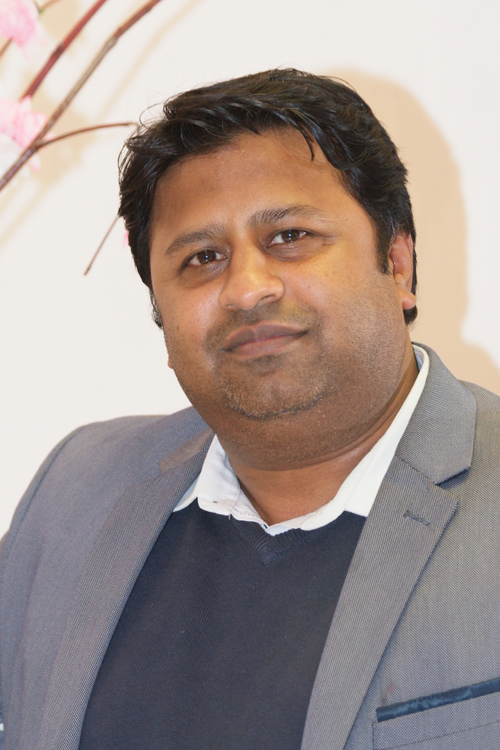  اصغر محمد برہان