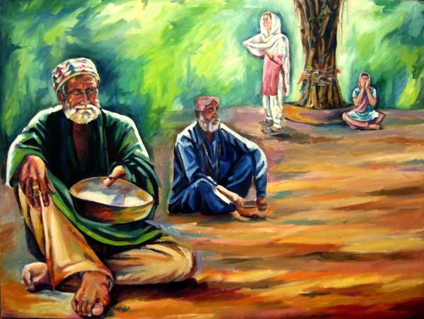 ایک ڈھونڈو ہزار ملتے ہیں