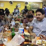 Dr Iftikhar Butt And Friends