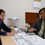 Dr Iqtidar Karamat Cheema Interviews