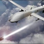 Drone Attack