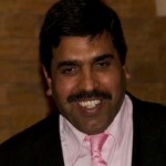 Ejaz Mahmood