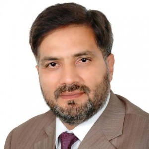 Engineer Iftikhar Chaudhry