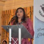 England World Mushaira