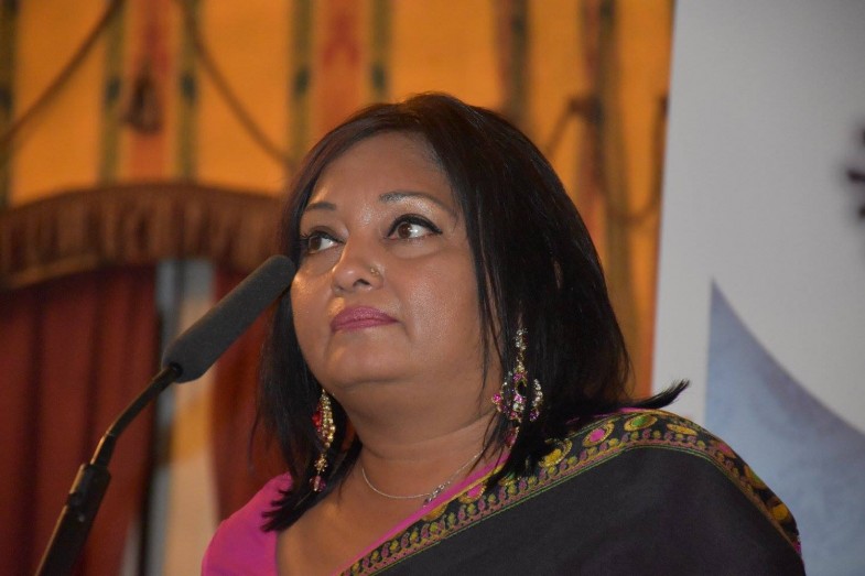 England World Mushaira