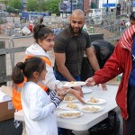 Feed The Homeless and Needy Birmingham
