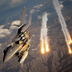 Fighter Jet