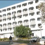 Foreign Office Pakistan