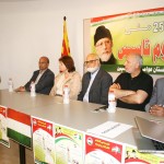 Foundation Day Ceremony,Barcelona