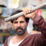Gabbar Is Back