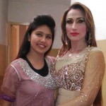 Gulnaaz and Saroor