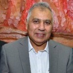 Haji Ghulam Azhar