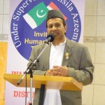 Haji Javeed Azeemi