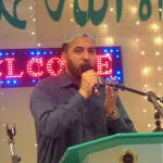 Holland Gyarhyun Annually Naat Ceremony