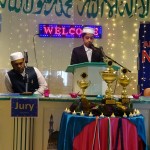 Holland Naat Contest
