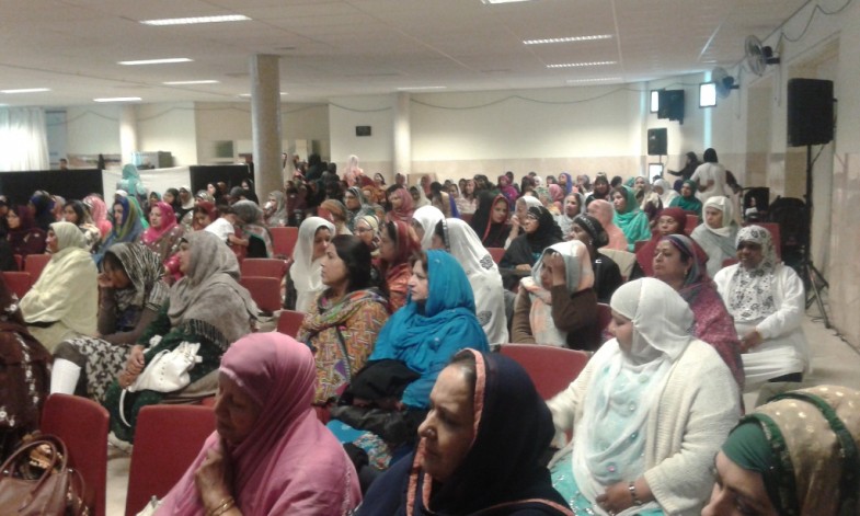 Holland Naat Contest