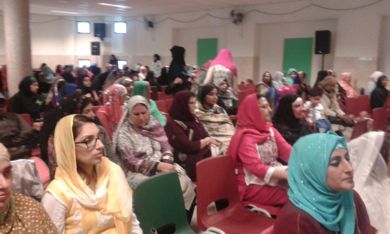 Holland Naat Contest