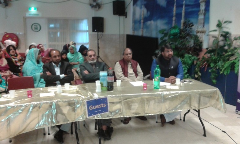 Holland Naat Contest