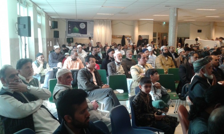 Holland Naat Contest