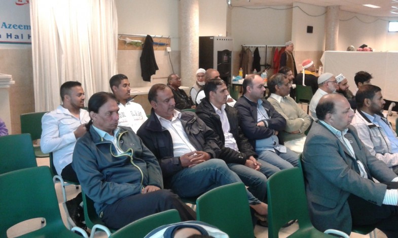 Holland Naat Contest