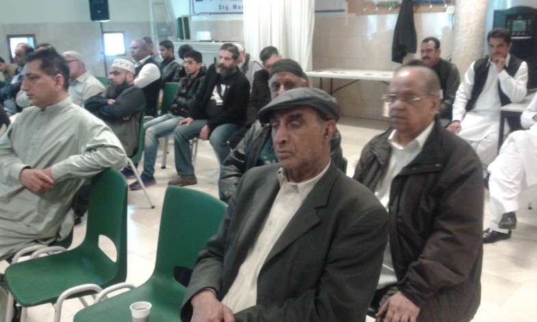 Holland Naat Contest