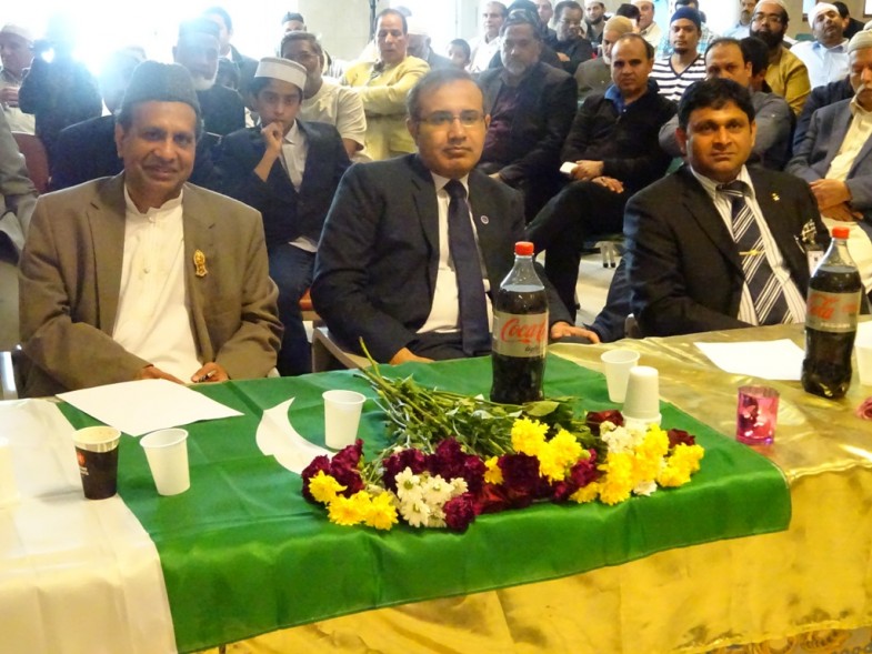 Holland Naat Contest