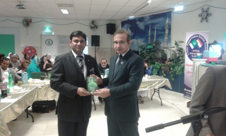 Holland Naat Contest