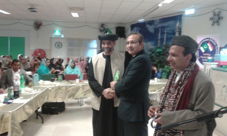 Holland Naat Contest