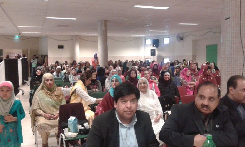 Holland Naat Contest