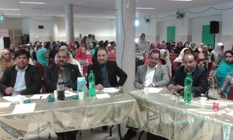 Holland Naat Contest