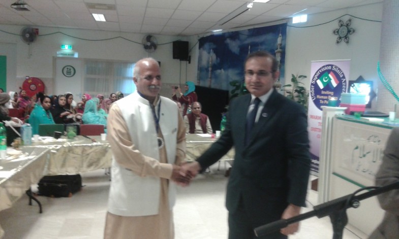 Holland Naat Contest