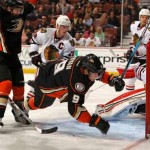 Ice Hockey League