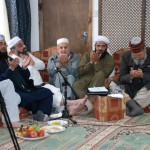 Idara Misbah Ul Quraan,Meeting