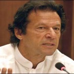Imran Khan