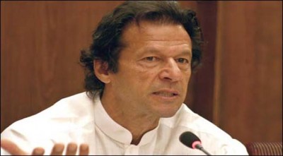 Imran Khan