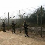 Indian Forces, Working Boundary