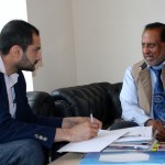 Interview Ex Lord Mayor of Birmingham