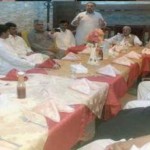 Jeddah Ch Nazar Hussain Gondal Honor Reception