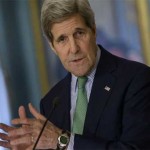 John Kerry
