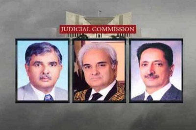 Judicial Commission