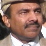 K. H. Tarar