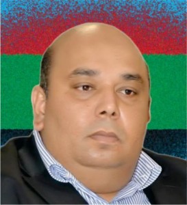 Kamran Yousuf Ghuman