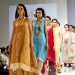 Lahore Fashion Show