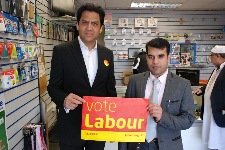 Lord Mayor of Birmingham Election Campaign UK