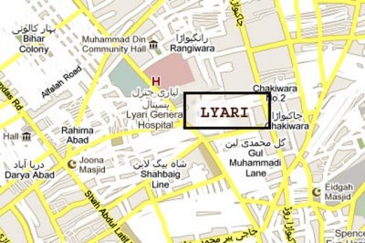 Lyari