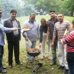 MQI and PAT, Gerill Party