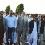 Malik Ehsan Aslam,Ajmal Khan Choudhury