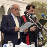 Malik Rafique